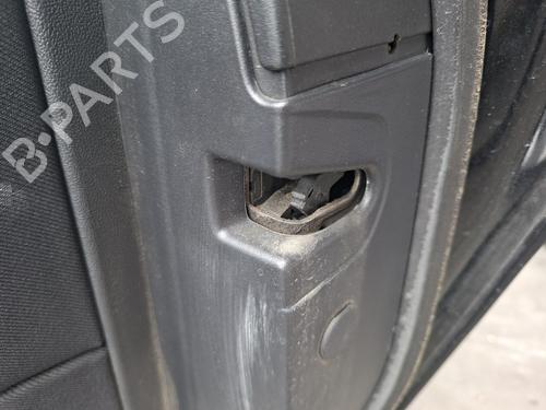 Used Rear right lock Rear right lock 37188113 37188113