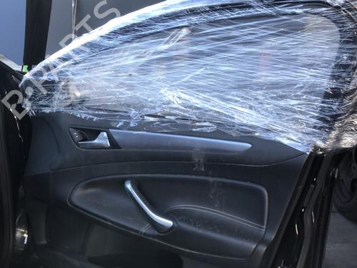 Rudehejsemekanisme Højre foran Rudehejsemekanisme Højre foran FORD MONDEO IV (BA7) [2007-2015] 33804896 33804896