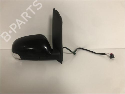 Used Right mirror Right mirror VW TOURAN (1T1, 1T2) 2.0 TDI (136 hp) 33583019 33583019