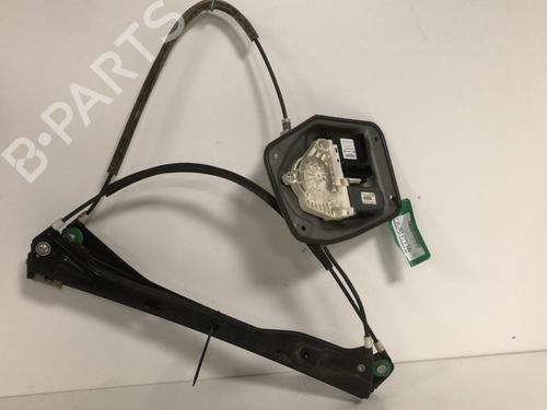 Used Front right window mechanism Front right window mechanism VW GOLF V (1K1) 1.6 FSI (115 hp) 33597095 33597095