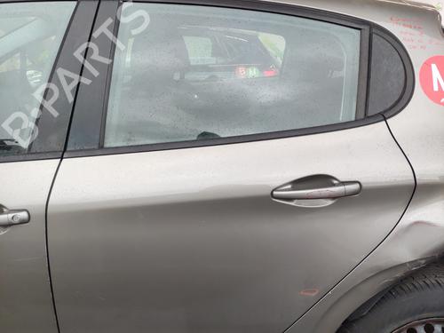 left-rear-door-peugeot-208-i-ca_-cc_-2012-2013-2014-2015-2016-2017-2018-2019-2020-2021-33595007 main image