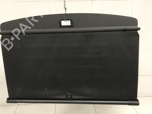 Hattehylde Hattehylde VW TOURAN (1T1, 1T2) [2003-2011] 33773951 33773951