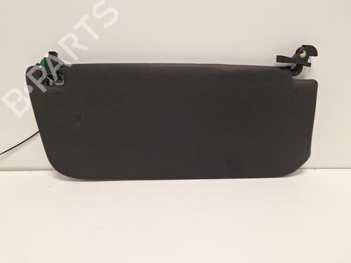Used Right sun visor Right sun visor MERCEDES-BENZ SPRINTER 3,5-t Van (B907, B910) 316 CDI RWD (907.631, 907.633, 907.635, 907.637) (163 hp) 33591630 33591630