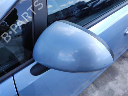 Used Left mirror Left mirror OPEL CORSA D (S07) 1.3 CDTI (L08, L68) (90 hp) 35909950 35909950