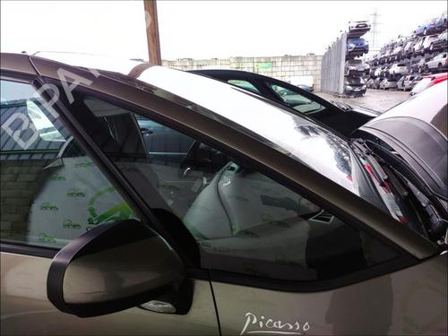 Used Front right quarter glass Front right quarter glass CITROËN C4 Grand Picasso I (UA_) [2006-2013] 33585552 33585552