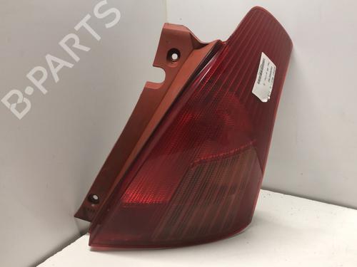 Used Right taillight Right taillight SUZUKI SWIFT III (MZ, EZ) 1.3 (RS413, ZC11S) (92 hp) 33602044 33602044