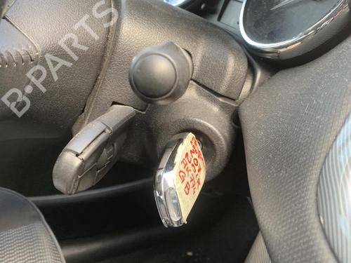 Used Ignition barrel Ignition barrel PEUGEOT 207 (WA_, WC_) 1.4 16V (95 hp) 34705806 34705806