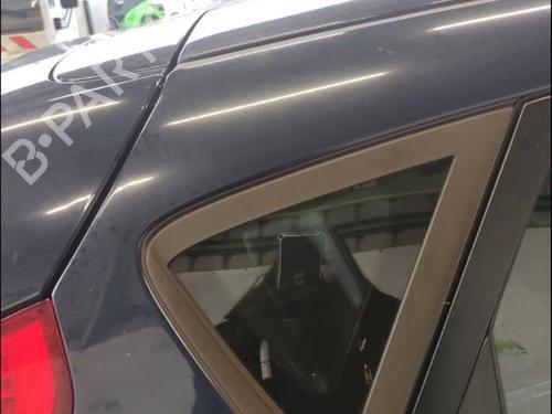 Panel rude bagtil højre Panel rude bagtil højre FORD FIESTA VI (CB1, CCN) 1.4 TDCi (68 hp) 35907435 35907435