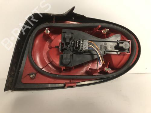 Used Left taillight Left taillight 37651872 37651872