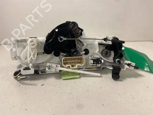 Climate control RENAULT KANGOO Express (FW0/1_) Z.E. (FW0Z, FW1Z) | BP38309053I5 - Image 3