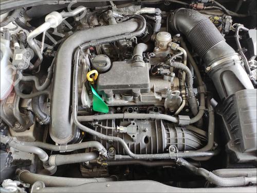 Used Engine Engine SKODA FABIA III (NJ3) [2014-2021] 33590266 33590266
