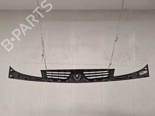 Grill RENAULT KANGOO (KC0/1_) 1.5 dCi | BP33571947C40 - Image 3