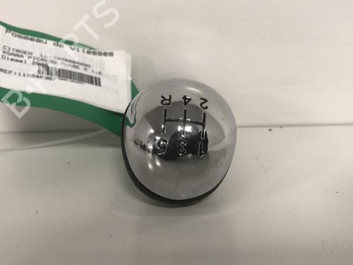 Girkule Girkule CITROËN XSARA PICASSO (N68) 1.6 HDi (109 hp) 33591449 33591449