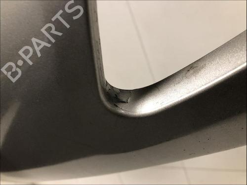 Grill PEUGEOT 1007 (KM_) 1.4 HDi | BP33587691C40 - Image 4