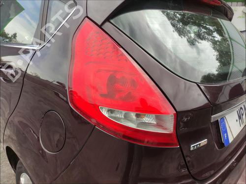 left-taillight-ford-fiesta-vi-cb1-ccn-2008-35910210 main image