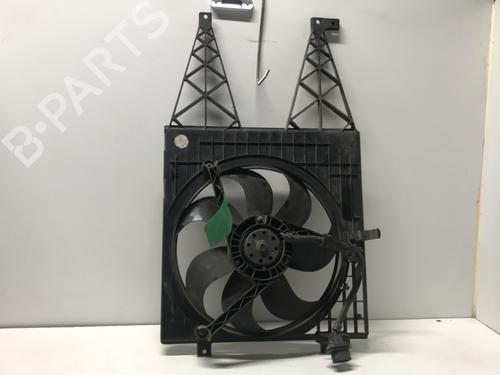 Used Radiator fan Radiator fan VW GOLF III (1H1) [1989-2000] 33597195 33597195