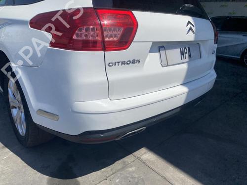 rear-bumper-citroen-c5-iii-break-rw_-2008-2009-2010-2011-2012-2013-2014-2015-2016-2017-36816881 main image
