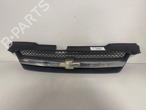 Grill CHEVROLET KALOS | BP37255991C40 - Image 2