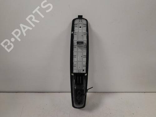 Left front window switch RENAULT SCÉNIC III (JZ0/1_) 1.6 dCi (JZ00, JZ12) | BP38309247I27 - Image 2