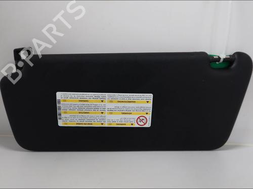 Right sun visor MERCEDES-BENZ A-CLASS (W176) A 200 (176.043) | BP33574104I2 - Image 2