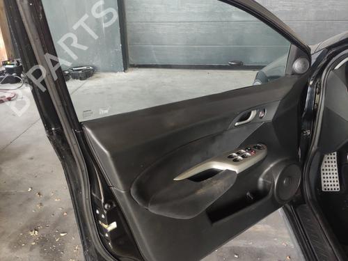 Rudehejsemekanisme ventre foran Rudehejsemekanisme ventre foran HONDA CIVIC VIII Hatchback (FN, FK) 2.2 CTDi (FK3) (140 hp) 35911050 35911050
