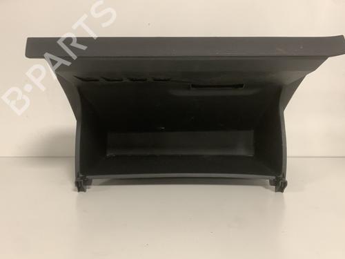 Glove box VW T-ROC (A11, D11) 1.5 TSI | BP37752730C95 - Image 2