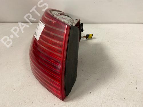 Left taillight PEUGEOT 607 (9D, 9U) 3.0 V6 24V | BP38308833C34 - Image 2