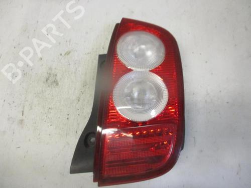 Used Right taillight Right taillight NISSAN MICRA III (K12) 1.4 16V (88 hp) 33572145 33572145