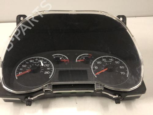 Instrument cluster CITROËN NEMO Box Body/MPV (AA_) 1.3 HDi 75 | BP33597615C47 - Image 2