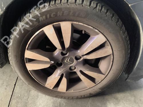 Fælgsæt Fælgsæt CITROËN DS3 (SA_) 1.6 VTi 120 (120 hp) 33599762 33599762