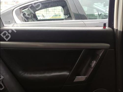 Used Rear left window mechanism Rear left window mechanism OPEL VECTRA C (Z02) [2002-2009] 35909288 35909288