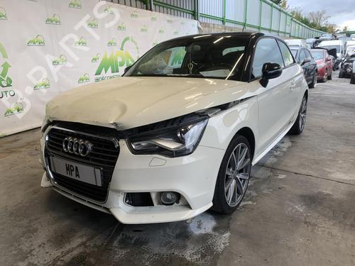 Starter AUDI A1 (8X1, 8XK) 1.4 TFSI | BP33596264M8 - Image 2
