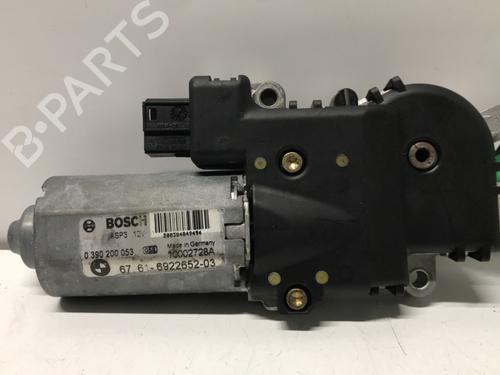 Sunroof engine BMW 5 Touring (E61) | BP33588740M60 - Image 3