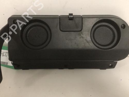 Handskerum Handskerum CITROËN SAXO (S0, S1) [1996-2004] 33596926 33596926