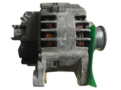 Used Alternator Alternator RENAULT CLIO II (BB_, CB_) [1998-2016] 34285113 34285113