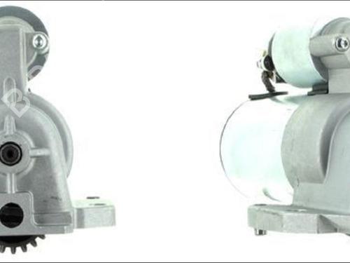 Used Starter Starter FORD COUGAR (EC_) 2.5 V6 24V (170 hp) 33573762 33573762