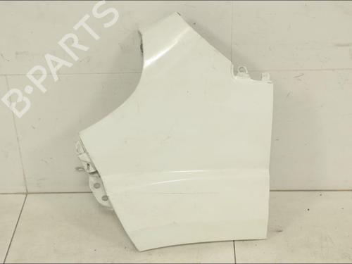 Used Left front fenders Left front fenders CITROËN JUMPER II Van [2006-2026] 33573192 33573192