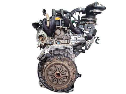Engine PEUGEOT 106 I (1A, 1C) 1.0 | BP36247672M1 - Image 5