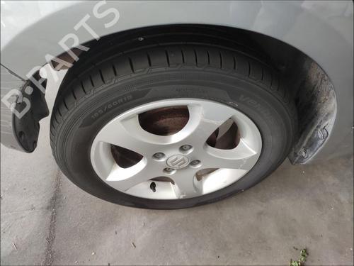 Used Wheel arch Wheel arch SUZUKI SWIFT III (MZ, EZ) 1.3 (RS413, ZC11S) (92 hp) 36575063 36575063