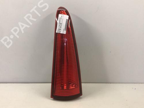 Used Left tailgate light Left tailgate light RENAULT KANGOO Express (FC0/1_) [1997-2026] 33591225 33591225