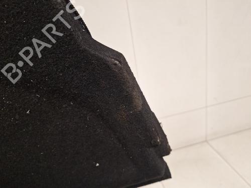 Used Rear parcel shelf Rear parcel shelf CITROËN C4 I (LC_) [2004-2014] 33602124 33602124