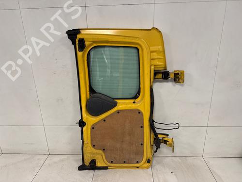 Left tailgate CITROËN JUMPY II Van 1.6 HDi 90 16V | BP34218674C76  - Image 5