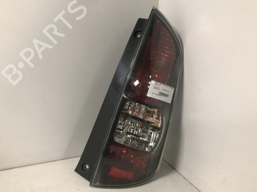 Used Right taillight Right taillight SUBARU JUSTY IV 1.0 (M300) (69 hp) 33731035 33731035