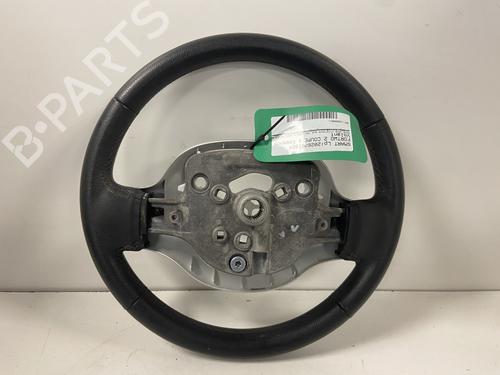 Steering wheel SMART FORTWO Coupe (451) | BP36400438C49 - Image 4