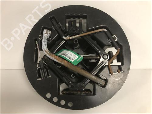 Used Other Other AUDI A3 (8L1) 1.9 TDI (100 hp) 33580233 33580233