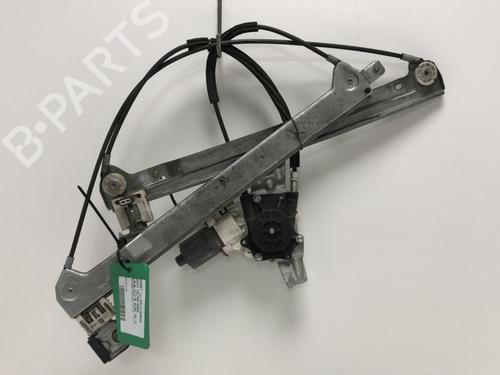 Used Front left window mechanism Front left window mechanism SMART FORFOUR (454) 1.5 CDI (454.000) (68 hp) 33572878 33572878