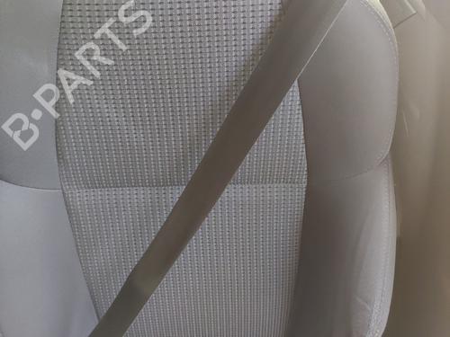 Used Front left seatbelt Front left seatbelt PEUGEOT 508 I (8D_) 1.6 BlueHDi 120 (120 hp) 34451754 34451754