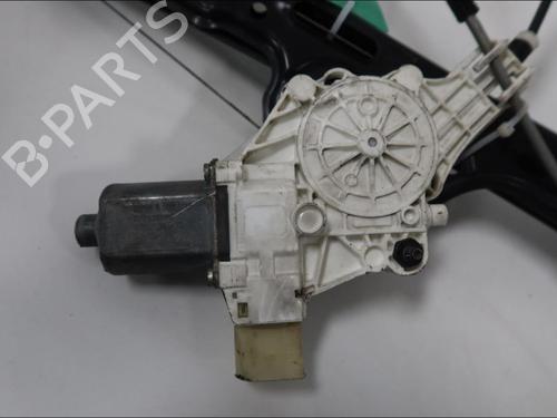 Front left window mechanism BMW 1 (E87) 118 d | BP33577085C22 - Image 2