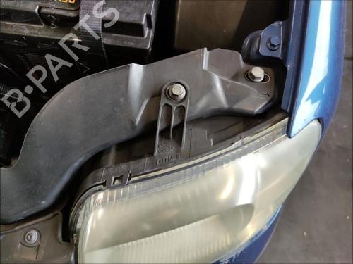 Left headlight FIAT PANDA (169_) 1.1 (169.AXA1A) | BP35909098C28 - Image 3