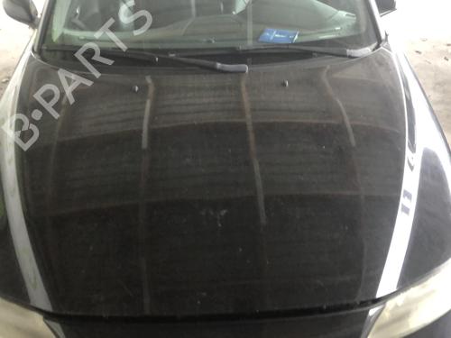 Used Hood Hood VOLVO V70 III (135) 2.4 D (163 hp) 33598991 33598991